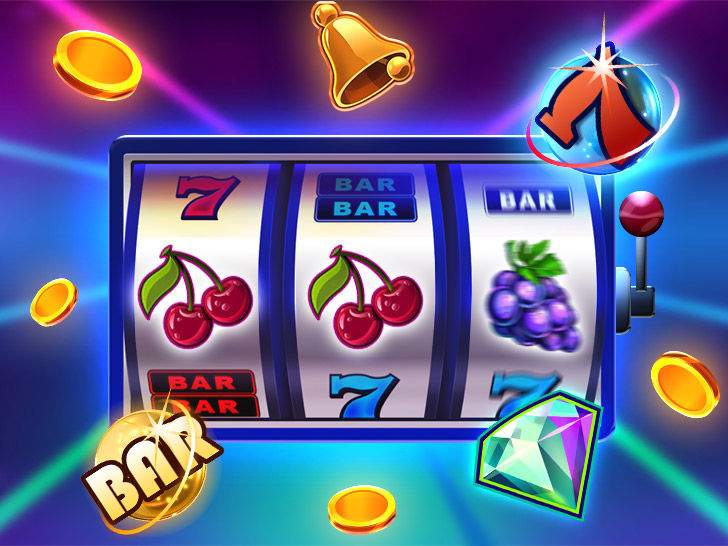 Daftar Judi Slot Online Android di Indonesia Deposit Termurah Daftar Judi Slot Online Android di Indonesia Deposit Termurah